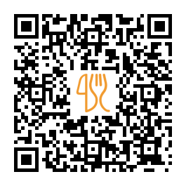 QR-code link para o menu de Ella Cafe