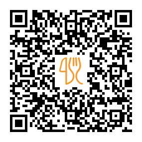 QR-code link para o menu de Sate Kambing Pak Bakar