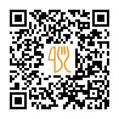 QR-code link para o menu de Friends