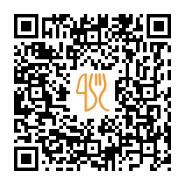 QR-code link para o menu de Warung Ijo