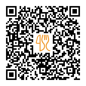 QR-code link para o menu de Hoffman House New Concept