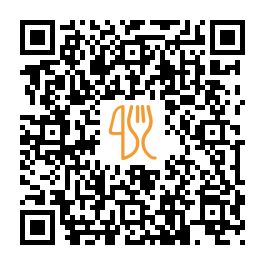 QR-code link para o menu de Warung Hidayah