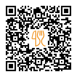 QR-code link para o menu de La Creperie Du Lac