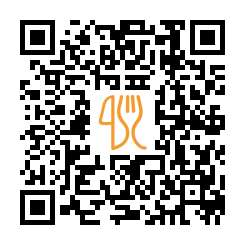 QR-code link para o menu de The Fusion