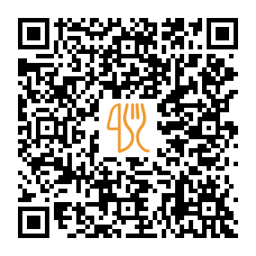 QR-code link para o menu de Ariana Afghan