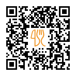 QR-code link para o menu de Warung Kuning