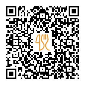 QR-code link para o menu de Sugar Apple Health Food Store