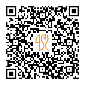 QR-code link para o menu de Cabane à Sucre Oswald