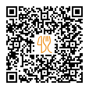 QR-code link para o menu de La Terminal Food Truck Park