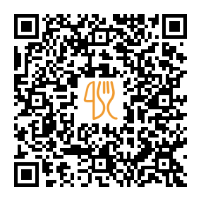 QR-code link para o menu de Greek Taverna