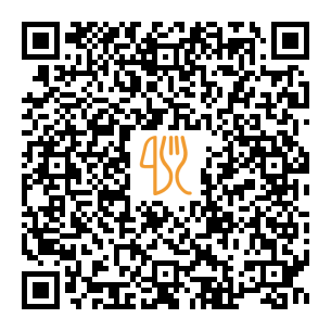 QR-code link para o menu de Geno's New York Style Pizzeria