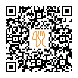 QR-code link para o menu de Sushi House