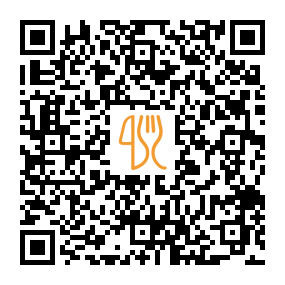 QR-code link para o menu de OUI bar and kitchen