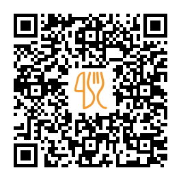 QR-code link para o menu de Burger King