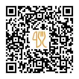 QR-code link para o menu de Martinis Bistró