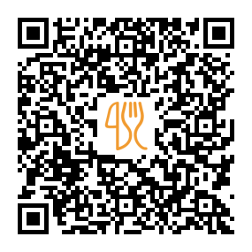 QR-code link para o menu de Burger Lounge