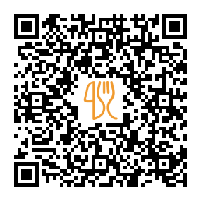 QR-code link para o menu de Cafe Rose Express