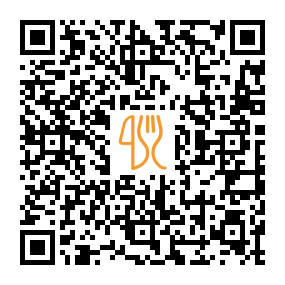 QR-code link para o menu de Kiss The Cook Cafe'