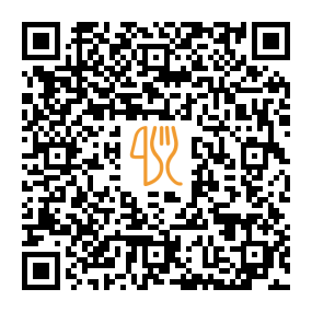 QR-code link para o menu de Coastal Craft Kitchen