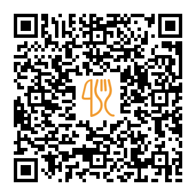 QR-code link para o menu de Lucky Pizza