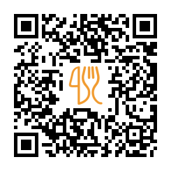 QR-code link para o menu de Pizza Luccia