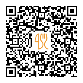 QR-code link para o menu de Seblak Sholawat Bi Eva