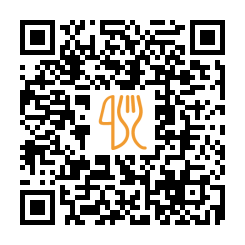 QR-code link para o menu de The Teahouse