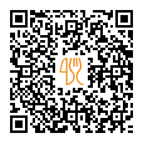 QR-code link para o menu de Popeyes Louisiana Kitchen