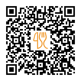 QR-code link para o menu de Le Saint Gilles