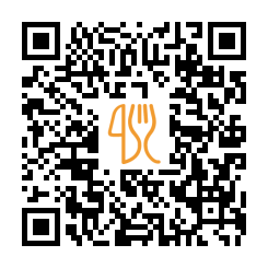 QR-code link para o menu de Yummy's Hamburger