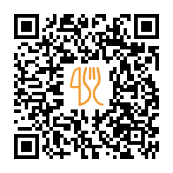 QR-code link para o menu de Bloody Mary Organico