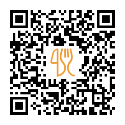 QR-code link para o menu de Dunkin'