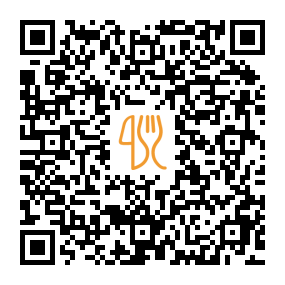 QR-code link para o menu de Little Caesars Pizza