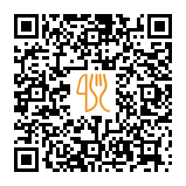 QR-code link para o menu de China Rose Express