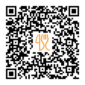 QR-code link para o menu de Scales Grill Deck