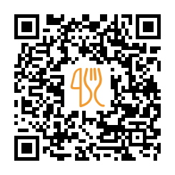 QR-code link para o menu de Kokoro Café