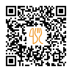 QR-code link para o menu de Chez Sam