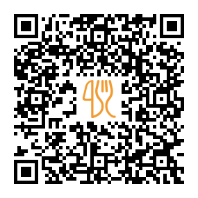 QR-code link para o menu de Cafe Manhattan