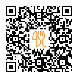 QR-code link para o menu de The Cottage Cafe