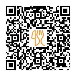 QR-code link para o menu de Cabana Cafe