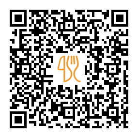 QR-code link para o menu de Warung Bakso Bombom