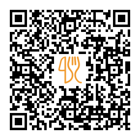 QR-code link para o menu de Godfather's Pizza