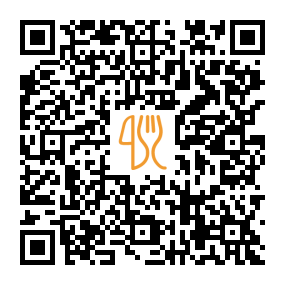 QR-code link para o menu de K Asian Kitchen