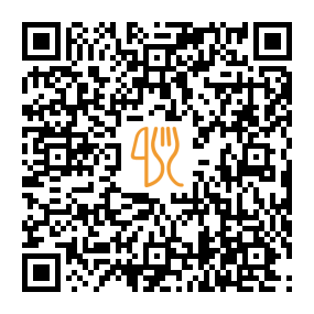 QR-code link para o menu de Korean Bbq And More