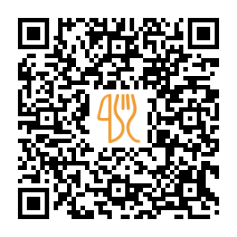 QR-code link para o menu de Texas Star Bakery