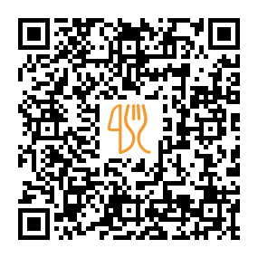 QR-code link para o menu de Bistro Papilote