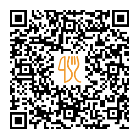 QR-code link para o menu de Food Delivery Eden