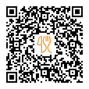 QR-code link para o menu de Thai Carnation