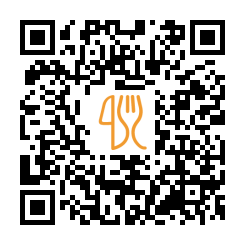 QR-code link para o menu de Mini Kabob