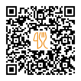 QR-code link para o menu de The Jerk Shack